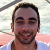 SOLUTE Employee Christian Kraft's profile photo