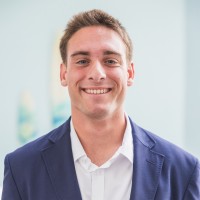 Leonid Capital Partners Employee Trent Grainger's profile photo
