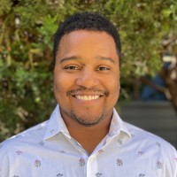 MiniMax Employee Nicholas Abram's profile photo