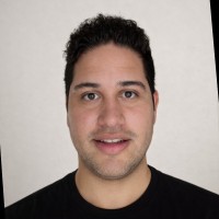Knackly Employee Jesús del Barrio's profile photo