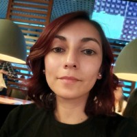 99minutos.com Employee Cindy León's profile photo