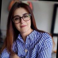 Milena Bonilla Email