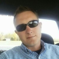 Daimler Truck North America Employee Wes Jackson's profile photo