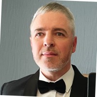 Luddon Construction Limited Employee Tony McCann's profile photo