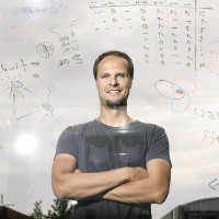 dehaze Employee Jan Baumbach's profile photo