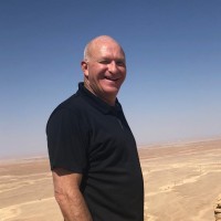 Obeikan Education Employee Tony Cooper's profile photo