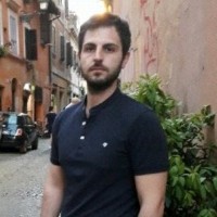 Panagiotis Panagiotopoulos Email
