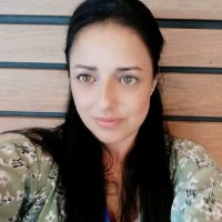 CIS Networking Employee Iris Shrager's profile photo