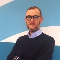 Wisycom srl Employee Davide Morsiani's profile photo