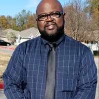 SPS - Systems Products Solutions, Inc. Employee Antonio Jackson's profile photo