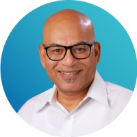 Broadvoice Employee Sumit Dutta's profile photo