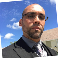 Matt Jerozal Employee Jesus Seda's profile photo