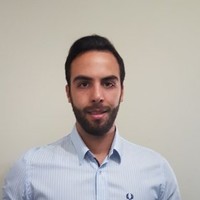 Hillcrest Structural Limited Employee Nuno Moreira's profile photo