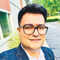 Rahul Sethi Email & Phone Number