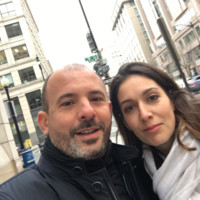 Vatica Contracting Inc Employee Peter Psaromatis's profile photo