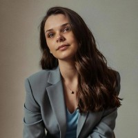 VentorTech Employee Viktoria Vishneuskaya's profile photo