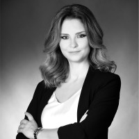 Berytech Employee Emma Chacar's profile photo