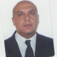 Evoque Technology Employee Sergio Camargo.'.'s profile photo