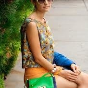 ENNIS Inc. Employee Samantha Swade's profile photo