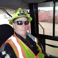 Diamond Hydraulics Employee David Bryant's profile photo