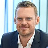 Anders Tvegaard Email & Phone Number