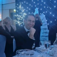 Hoare Lea Employee Gonzalo Pastor Peñalba's profile photo