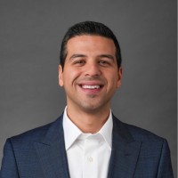 ST Engineering North America Employee Anthony Fadel's profile photo