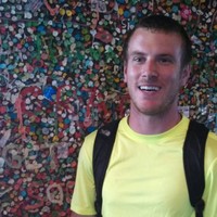 Mayes Testing Engineers, Inc., A Terracon Company Employee Riley Kernan's profile photo
