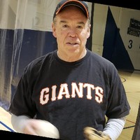 Marquette University Employee Sweeney John's profile photo