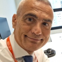 Leonardo Global Solutions Employee Francesco Rapisarda's profile photo