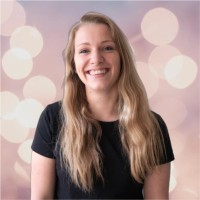 Idean Employee Justine Vertommen's profile photo