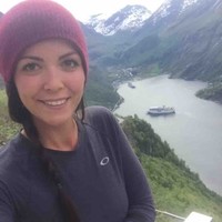 Ram River Environmental Consultants Ltd. Employee Kayle Cunningham's profile photo
