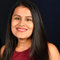 End Domestic Violence Worldwide Employee Pallavi Kumar's profile photo