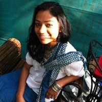 By the riverside Employee Swati Sharma's profile photo