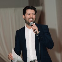 Jérémy Choquette's profile photo