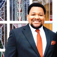 City of San Marcos Employee Randall Young's profile photo