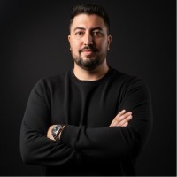 Venture Hub Employee Thiago Presotti's profile photo