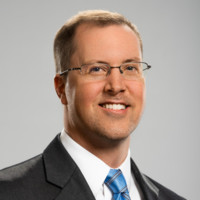 BMO Commercial Bank Employee Cory Stephens's profile photo