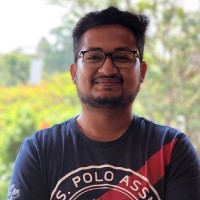 Saison Omni Employee Deepesh Mitra's profile photo