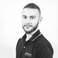 SmartSea Employee Andreas Giannaki's profile photo