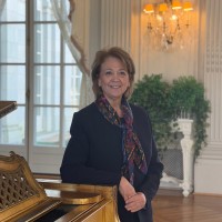 Beverly Ware Email & Phone Number