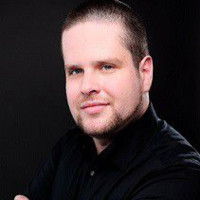 RCR Flooring Products Employee Dennis Engel's profile photo