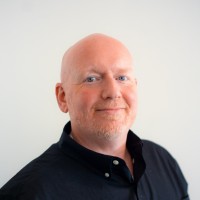 Screenvision Media Employee Thomas Matthews's profile photo