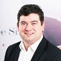 Metador Employee George Latimer's profile photo