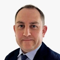 BT Ireland Employee Kieran Rouse's profile photo