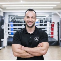 MORALES BOX SL Employee Alberto Fidalgo Rodriguez's profile photo