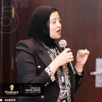 Seha healthcare Employee Magda Abualmagd's profile photo