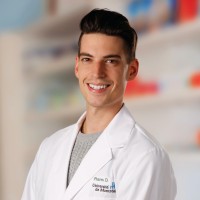 Proxim Employee Maxime Tremblay's profile photo