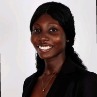 Workspace Global Employee Gifty Ayim's profile photo