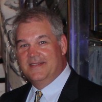 SafeRack Employee Tim Clever's profile photo